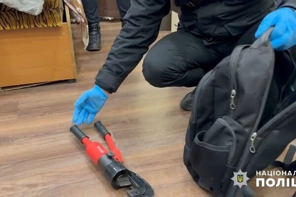 В Одесской области банда грабила пенсионеров, пострадавших от нацистов во время Второй мировой