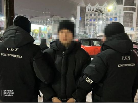 «Липові довідки"та фальшиві висновки медекспертизи: СБУ ліквідувала ще 5 «схем для ухилянтів»