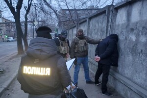 В Одессе напали на волонтера, который собрал 50 тысяч долларов для ВСУ