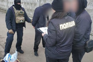 В Одессе напали на волонтера, который собрал 50 тысяч долларов для ВСУ