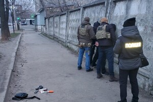 В Одессе напали на волонтера, который собрал 50 тысяч долларов для ВСУ
