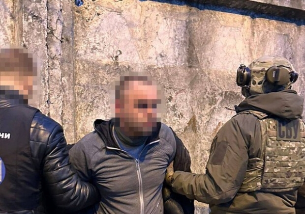 В Одессе напали на волонтера, который собрал 50 тысяч долларов для ВСУ