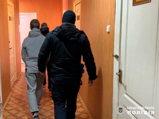 На Харківщині підлітки забили до смерті пенсіонера та зняли це на відео (фото)