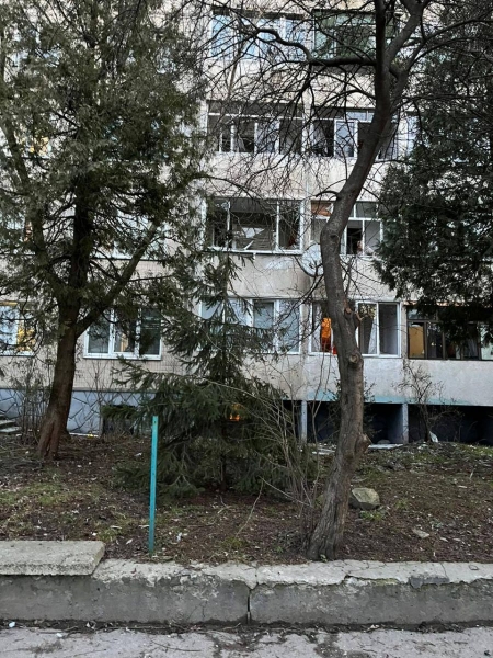 Окупанти атакували Україну ракетами з двох напрямків: є «прильоти» у Львові та Запоріжжі (фото)