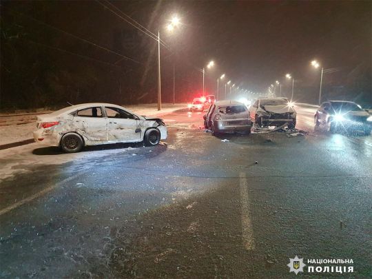 Загинув шестирічний хлопчик: в Харкові сталася моторошна ДТП