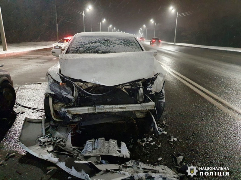 Загинув шестирічний хлопчик: в Харкові сталася моторошна ДТП
