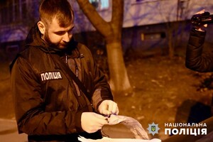 В Одессе задержали мужчину, который продавал взрывчатки и боеприпасы