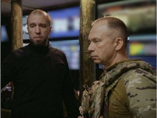 Найбільш інтенсивні та жорсткі бої тривають на Покровському та Курахівському напрямках, — Сирський