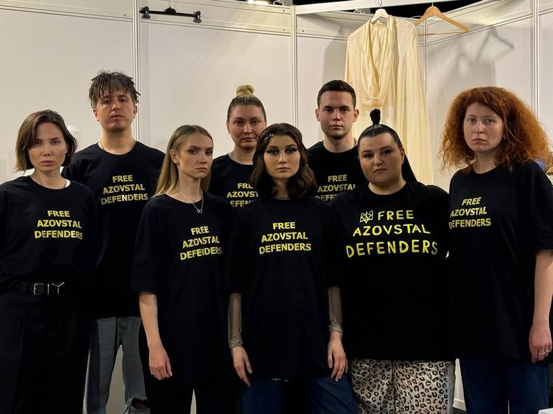 «Відбилися штрафом»: Аlyona Аlyona розповіла про санкції до української делегації на «Євробаченні»