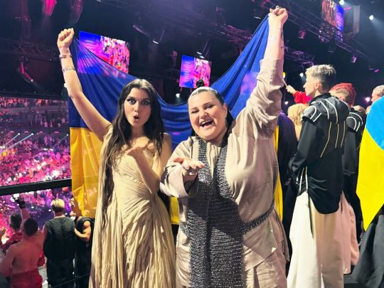 «Відбилися штрафом»: Аlyona Аlyona розповіла про санкції до української делегації на «Євробаченні»