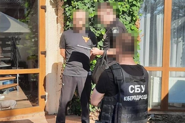Хакер из Одессы разрабатывал вирусы для похищения денег и личной информации