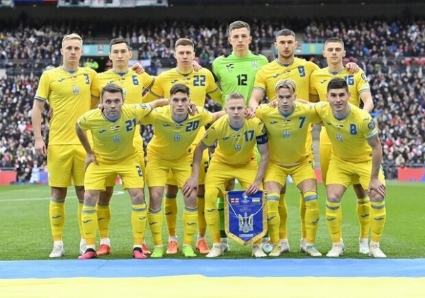 Евро-2024: где сегодня смотреть футбольный матч Румыния – Украина