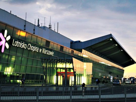 Через жарт поляк не полетів на відпочинок у Марокко й отримав штраф: що сталось