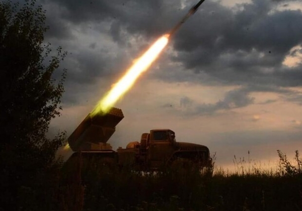 Ночная атака "Шахедов" на Украину: большинство БпЛА сбили над Одесской областью