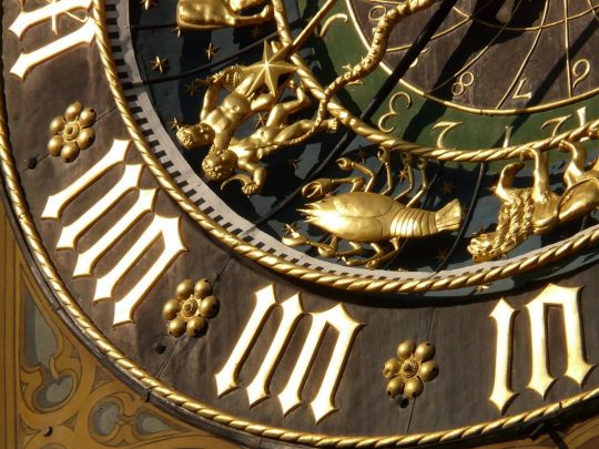 Несподівані зміни в особистому житті та нові пропозиції щодо роботи: що обіцяють зірки знакам зодіаку на тижні 22 — 28 липня