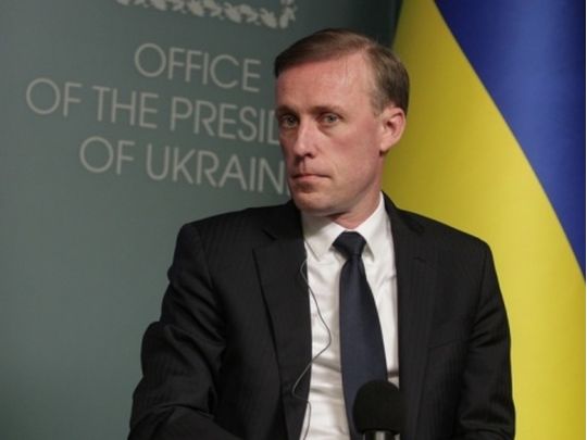 Політика не змінилась: радник Байдена про можливість України бити вглиб росії