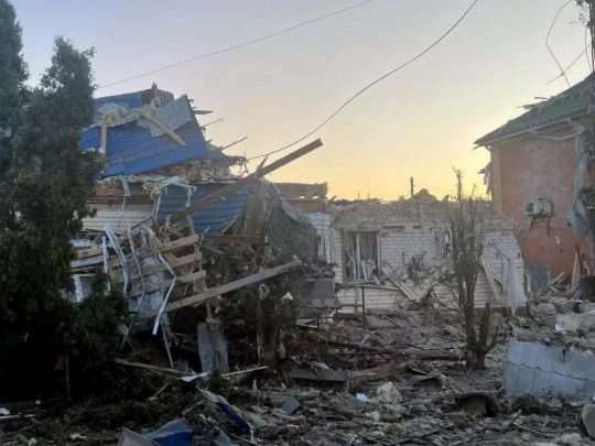 У кремлі занервували через ситуацію у Курській області: що відомо на даний момент