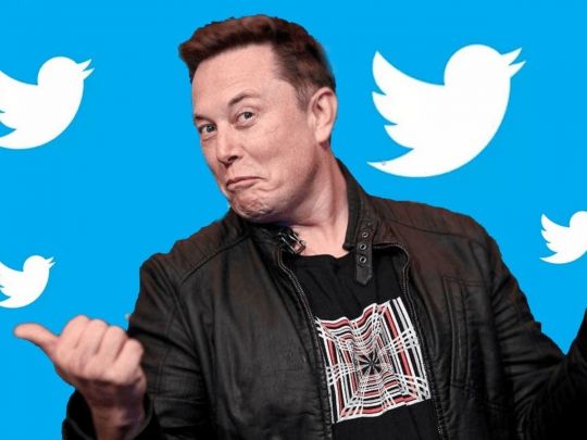 Викупити Twitter мільярдеру Маску допомогли російські олігархи-путіністи