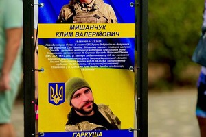 Что не так с Аллей Героев, которую открыли недавно в Одессе