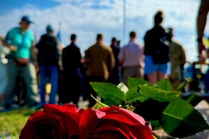 Что не так с Аллей Героев, которую открыли недавно в Одессе
