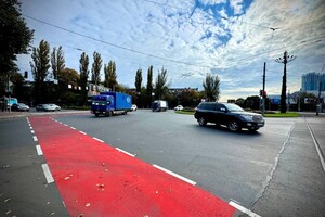 Ремонт на площали Трибуны Героев закончили: что изменилось