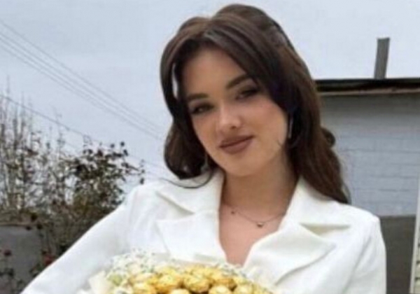 В Одессе пропала 17-летняя девушка