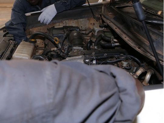 Не лише погана олива: які помилки автомобілістів зазвичай «вбивають» двигун машини