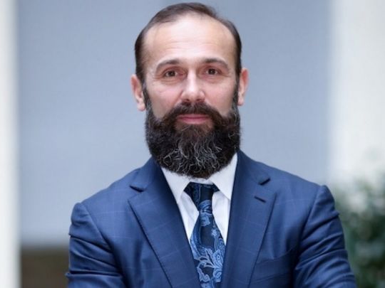 Адвокат Артур Ємельянов заявив по незаконне затримання для вручення підозри у «замовних звинуваченнях»