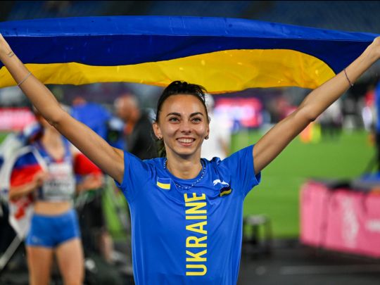 Українська медалістка Олімпійських ігор у Парижі оголосила про вагітність (фото)