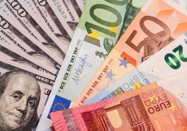 Курс валют в Украине 25 января 2025: сколько стоит доллар и евро