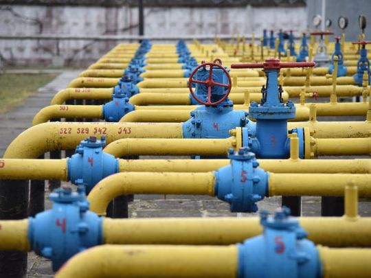 Припинення транзиту російського газу: що чекає на ГТС і як можуть постраждати українці