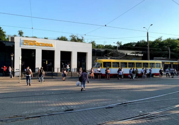 В Одессе заработал сервис перевода жестового языка: где именно