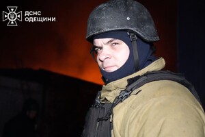 Пожары и пострадавшие в пригороде Одессы: последствия вечерней атаки БпЛА (обновлено)