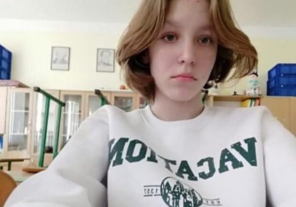 Ушла из дома вчера: в Одесской области разыскивают 12-летнюю девочку (обновлено)