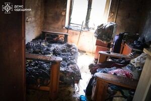 В Одессе произошел взрыв газа в квартире: есть пострадавшие