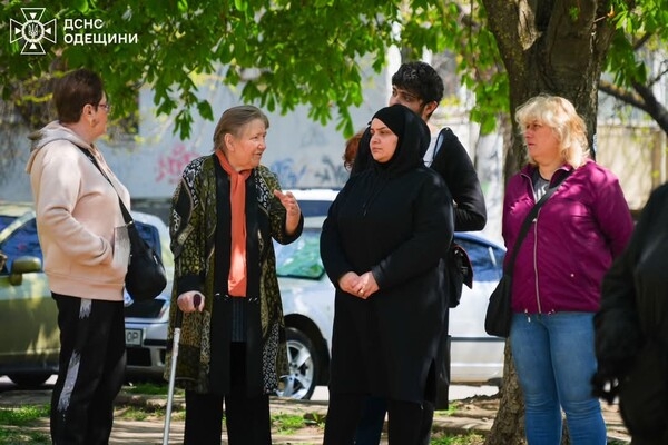 В Одессе произошел взрыв газа в квартире: есть пострадавшие