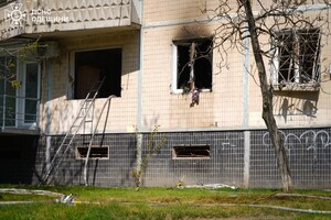 В Одессе произошел взрыв газа в квартире: есть пострадавшие
