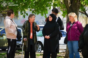 В Одессе произошел взрыв газа в квартире: есть пострадавшие
