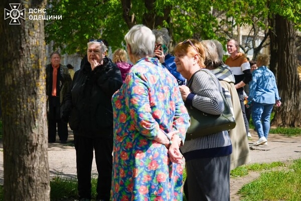 В Одессе произошел взрыв газа в квартире: есть пострадавшие