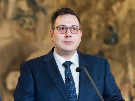 «Перемирʼя» путіна — це наче оголосити голодування і потай їсти цукерки, — глава МЗС Чехії