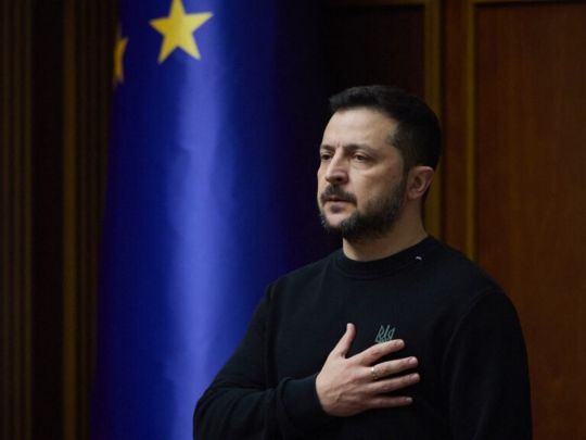 «Помилка думати, що путін хотів би поміняти Зеленського»: Віктор Бобиренко про вибори в Україні та перспективи заморозки війни