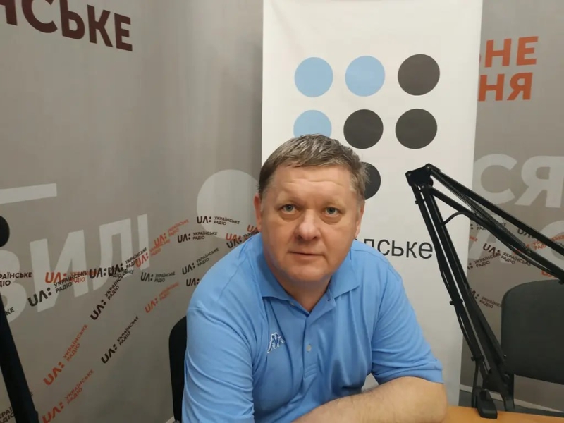 «Помилка думати, що путін хотів би поміняти Зеленського»: Віктор Бобиренко про вибори в Україні та перспективи заморозки війни