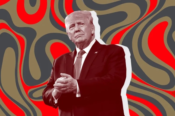 Трамп подкупает крупнейших держателей своего мемкоина частным ужином в Белом доме