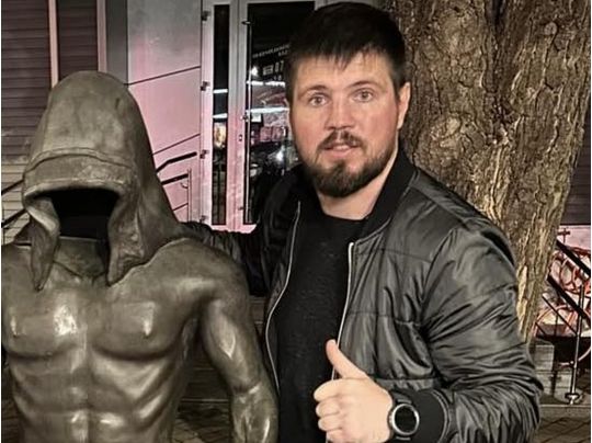 Українського чемпіона світу з боксу затримано за підозрою у серії крадіжок