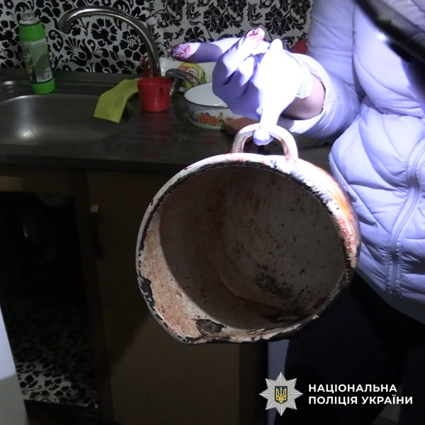 У Києві чоловік поплатився життям за прохання вимкнути російську музику (фото)