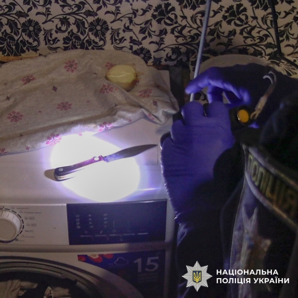 У Києві чоловік поплатився життям за прохання вимкнути російську музику (фото)
