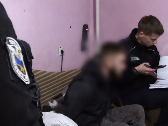 У Києві чоловік поплатився життям за прохання вимкнути російську музику (фото)