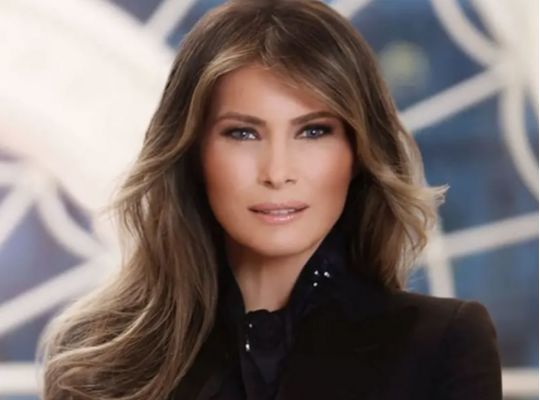 Виходила заміж не за Трампа, а за"мішок грошей": чому перша леді США не розлучилася з чоловіком
