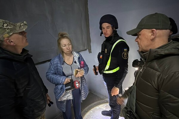 Мощная атака БпЛА на Одессу: в ОВА сообщили о последствиях обстрела (обновлено)