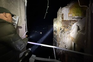 Мощная атака БпЛА на Одессу: в ОВА сообщили о последствиях обстрела (обновлено)